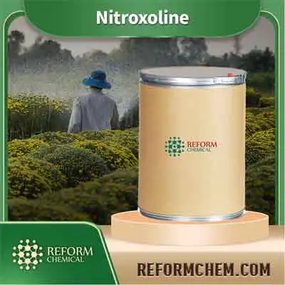 Nitroxolina