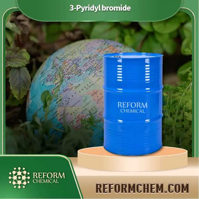 3 pyridyl bromide 626 55 1