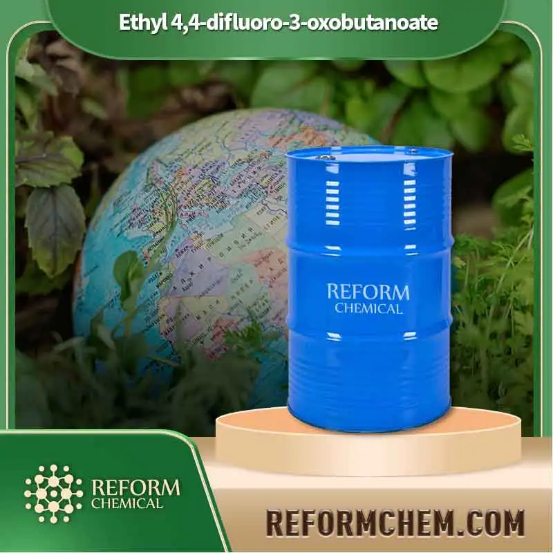 ethyl 44 difluoro 3 oxobutanoate352 24 9