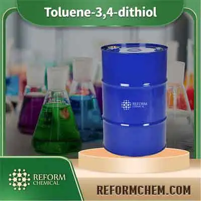 Tolueno-3, 4-ditiol