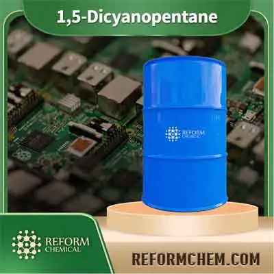 1,5-dicianopentano