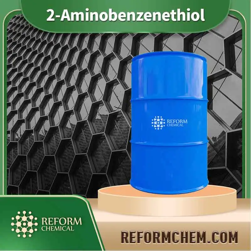 2 aminobenzenethiol 137 07 5