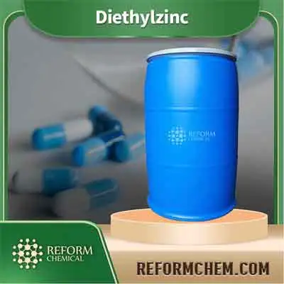 Dietilzinc