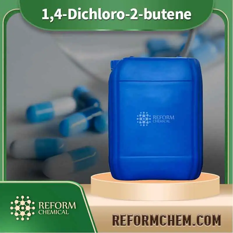 14 dichloro 2 butene 764 41 0