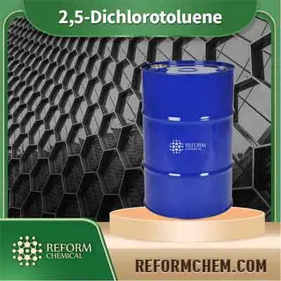 2,5-Diclorotolueno