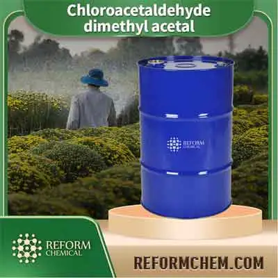 Cloroacetaldehído dimetil acetal