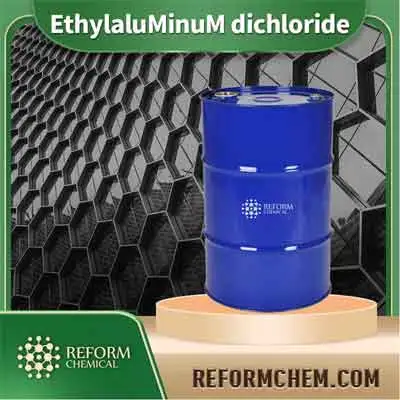 Dicloruro de etilaluMinuM