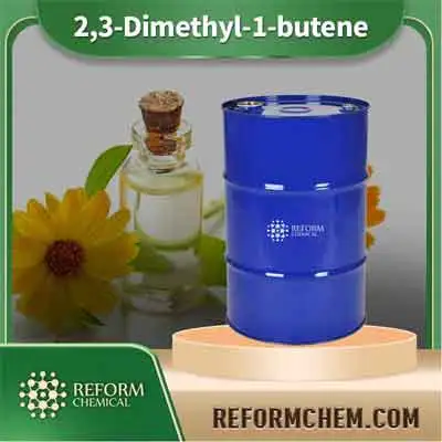 2,3-dimetil-1-Buteno