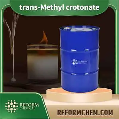 Trans-metil crotonato