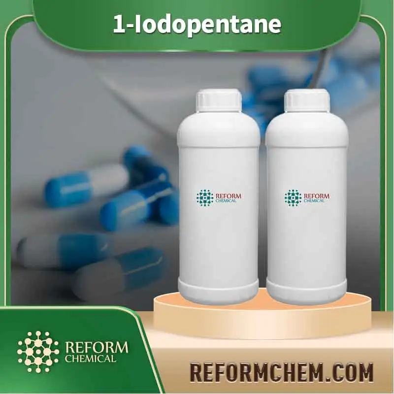 1 iodopentane 628 17 1