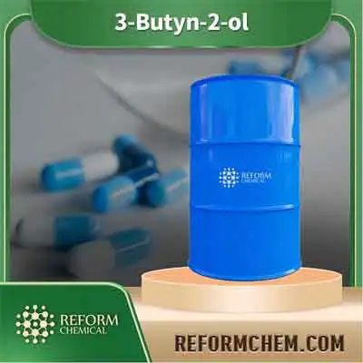 3-butina-2-ol