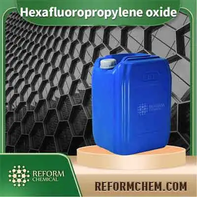 Óxido de hexafluorpropileno