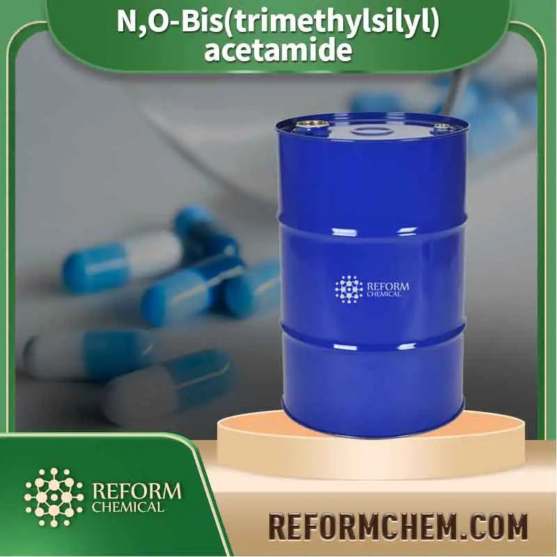 no bis trimethylsilyl acetamide 10416 59 8