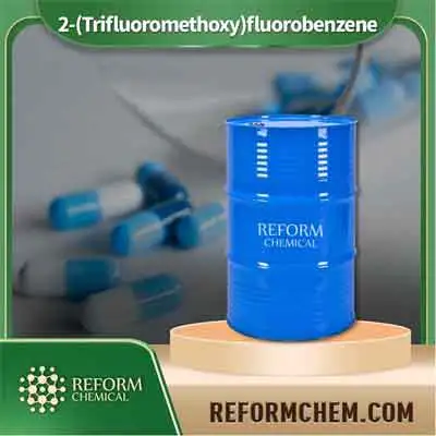 2-(trifluorometoxi) fluorobenceno