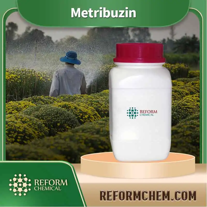 metribuzin 21087 64 9