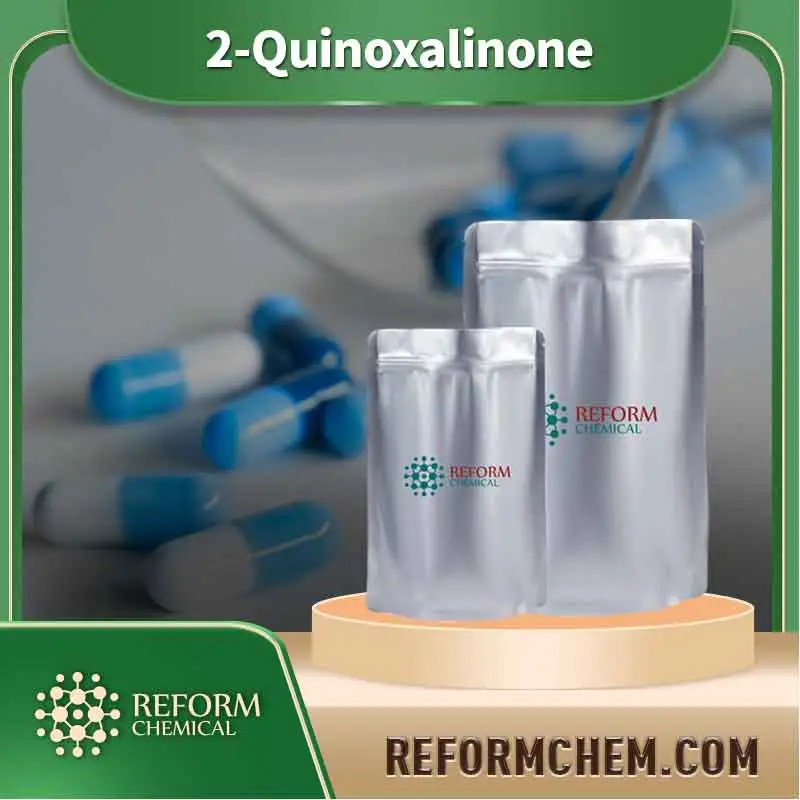 2 quinoxalinone 1196 57 2