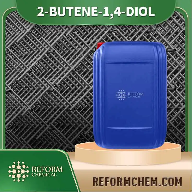 2 butene 14 diol 821 11 4