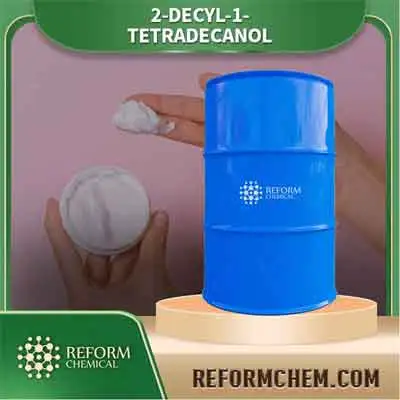 2-DECIL-1-TETRADECANOL