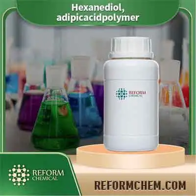 Hexanodiol, adipicacidpolímero