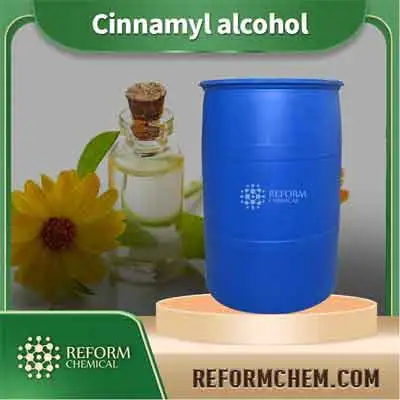 Alcohol cinamílico