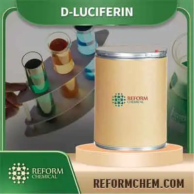 D-LUCIFERIN