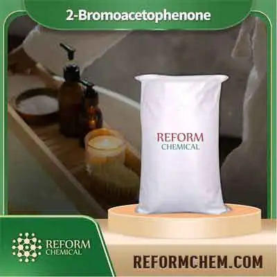 2-bromoacetofenona