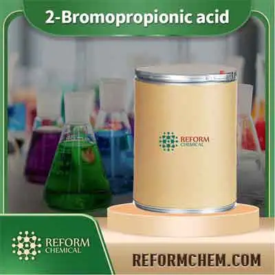 Ácido 2-bromopropiónico