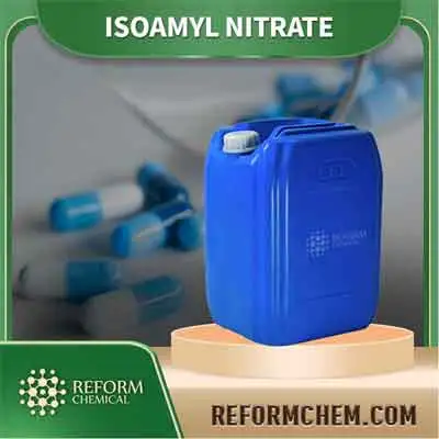 NITRATO ISOAMYL