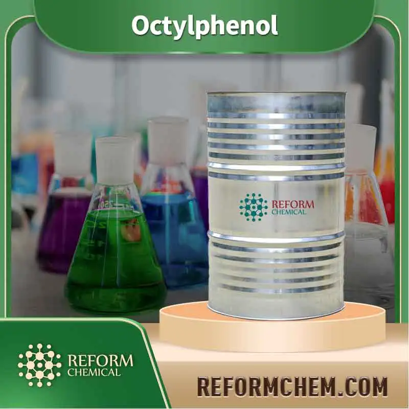 octylphenol 27193 28 8