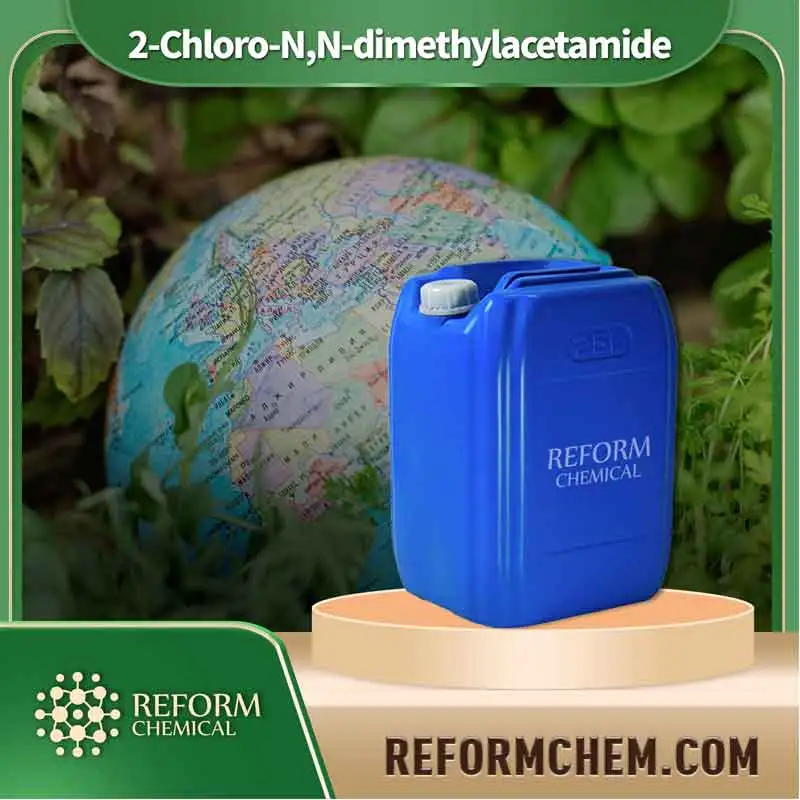 2 chloro nn dimethylacetamide 2675 89 0