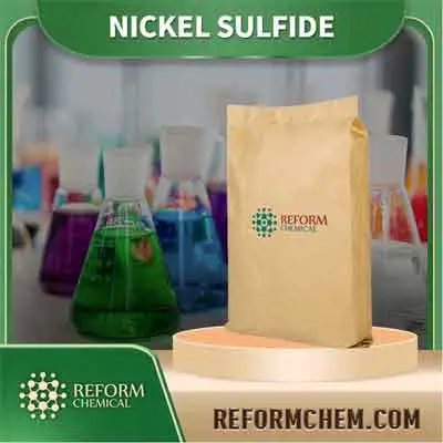 SULFIDE DE NÍQUEL