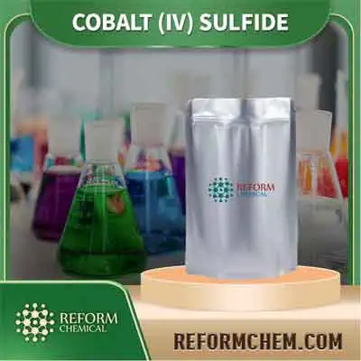 SULFIDE COBALTO (IV)