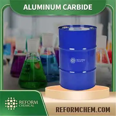 CARBURO DE ALUMINIO