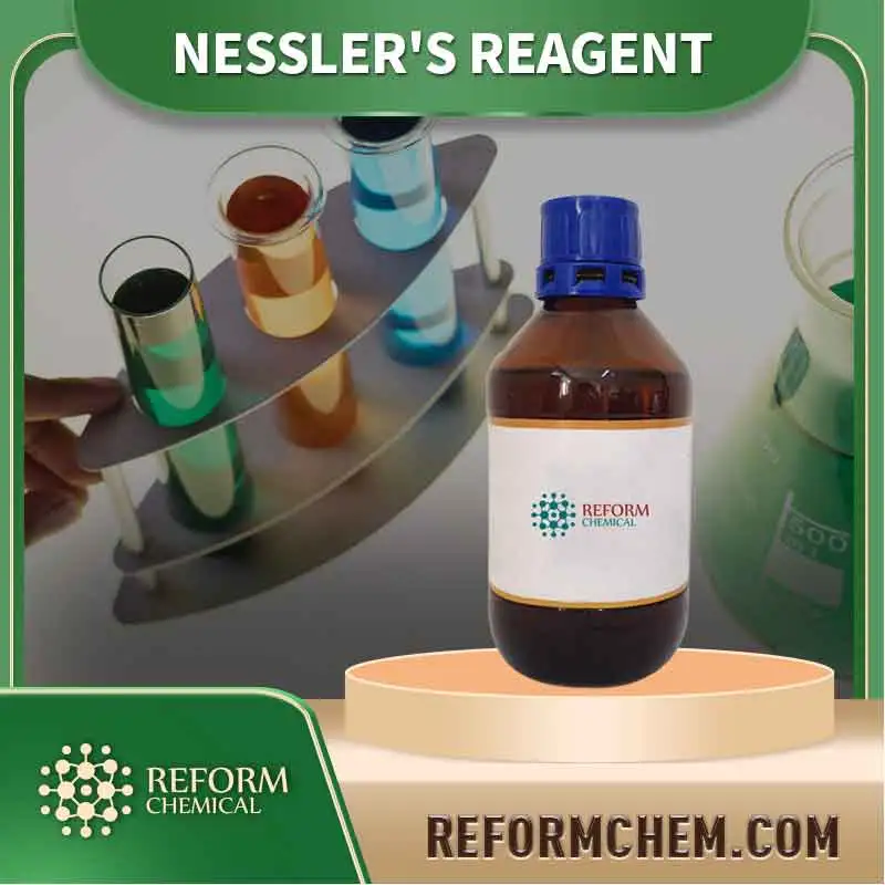 nesslers reagent 7783 33 7