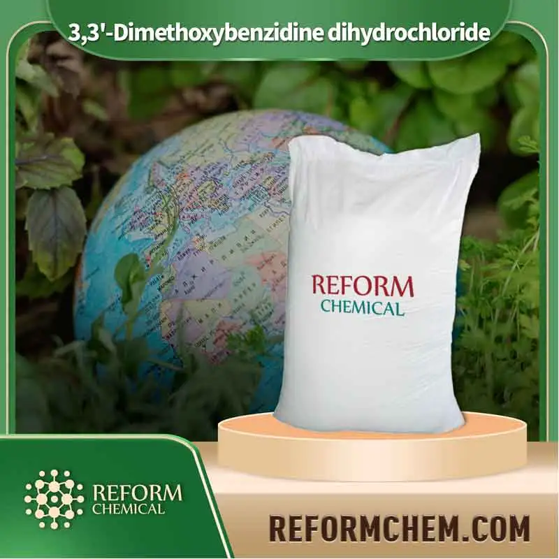 33 dimethoxybenzidine dihydrochloride 20325 40 0