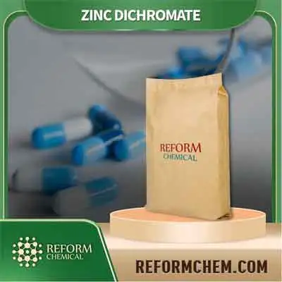 DICROMATO DE ZINC