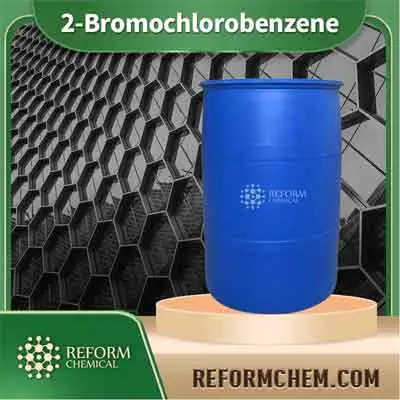 2-Bromoclorobenceno