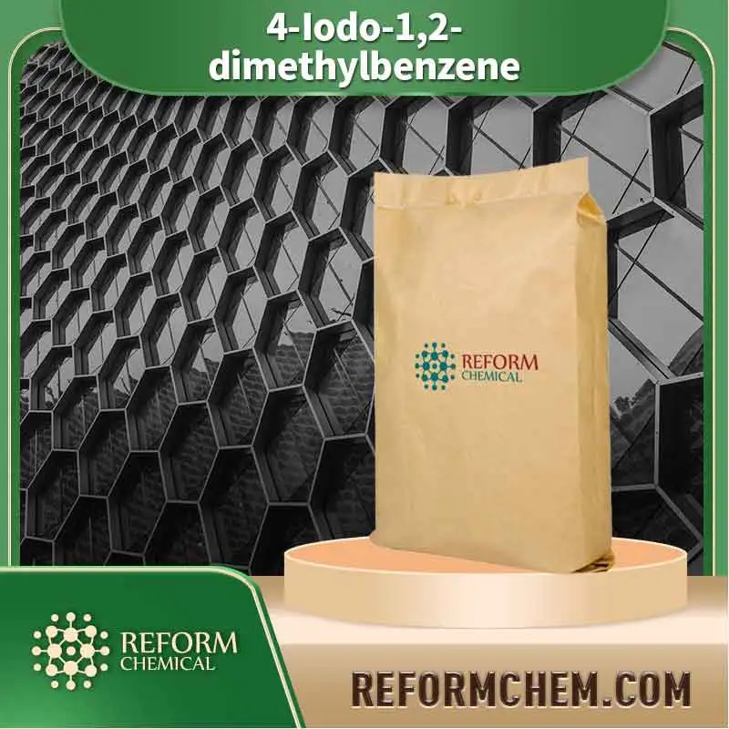 4 iodo 12 dimethylbenzene 31599 61 8