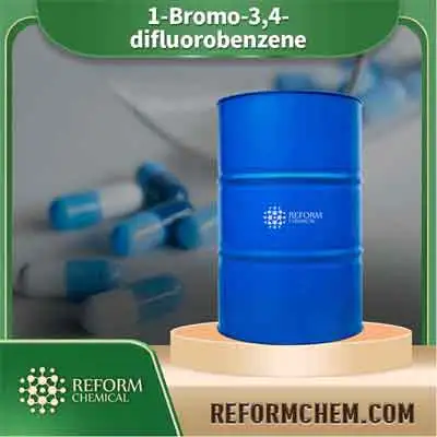 1-Bromo-3, 4-difluorobenceno