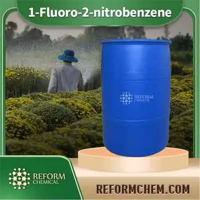 1-fluoro-2-nitrobenceno