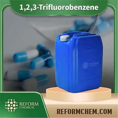 1,2, 3-trifluorobenceno