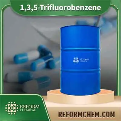 1,3, 5-trifluorobenceno