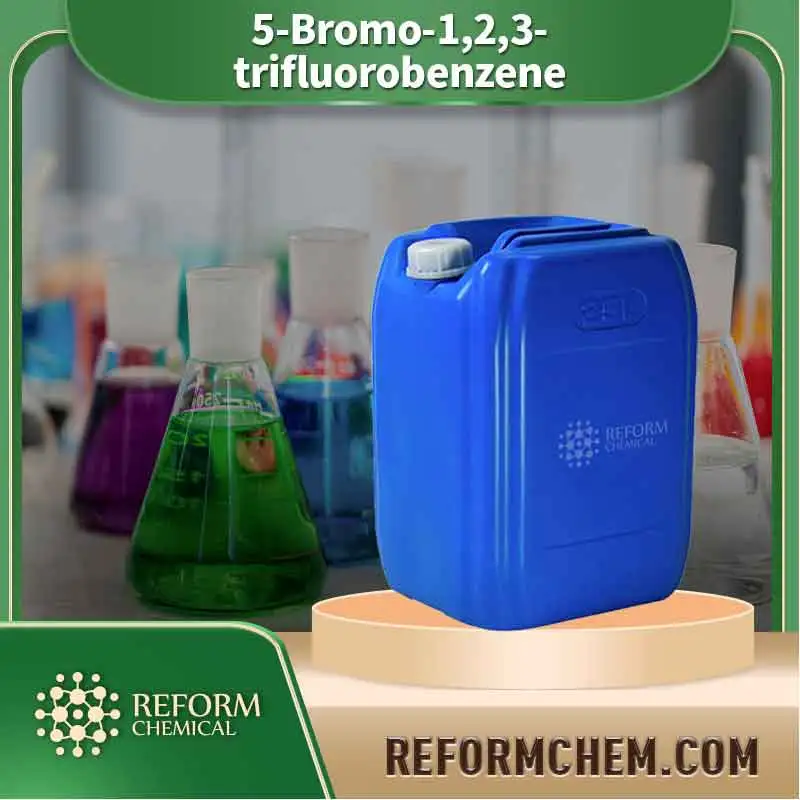 5 bromo 123 trifluorobenzene 138526 69 9