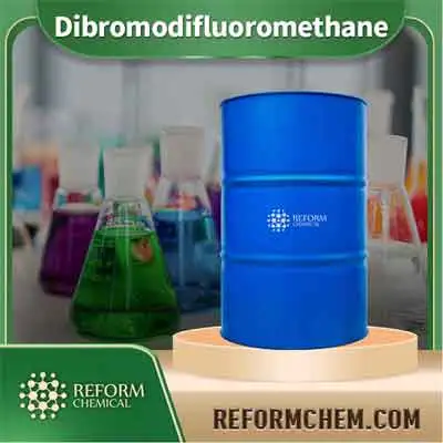 Dibromodifluorometano