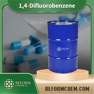 1,4-Difluorobenceno