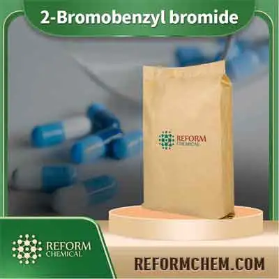 Bromuro de 2-bromobencilo