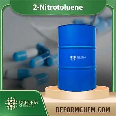 2-Nitrotolueno