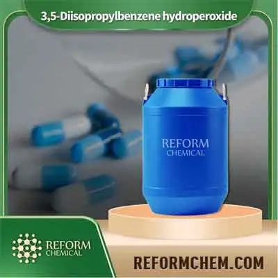 3,5 hidroperóxido de diisopropilbenceno