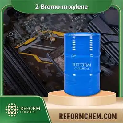 2-bromo-m-xileno