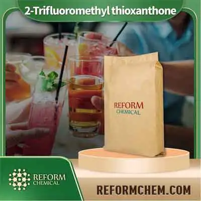 2-trifluorometil tioxantona